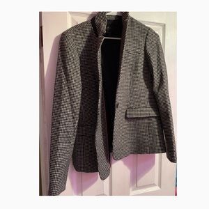 J Crew Jacket (S: 14)